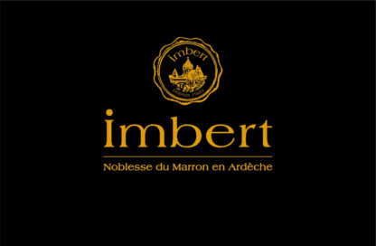 L'Esprit M - Bar Resto moto : Imbert, fournisseur local ardéchois de produits à base de chataîgne (crème de marron, purée de marron, etc.)